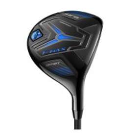 Cobra F-Max Airspeed Fairway Wood