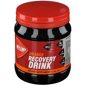 Scitec Recovery Complex Plus Drink Powder 0.75kg