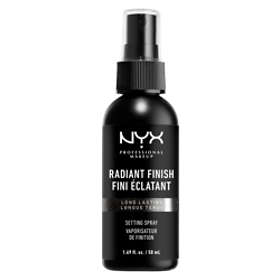 NYX Radiant Finish Setting Spray 50ml