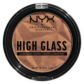 NYX High Glass Illuminating Powder 4g