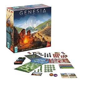 Genesia