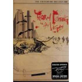 Fear and Loathing in Las Vegas - Criterion Collection (US) (DVD)