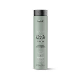 Lakmé Haircare Teknia Organic Balance Shampo 300ml