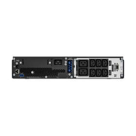 APC Smart-UPS SRT3000UXI-LI