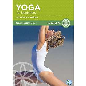 Yoga for Beginners (UK) (DVD)