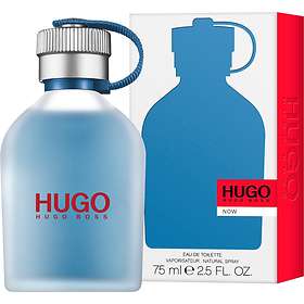 Hugo Boss Now edt 75ml