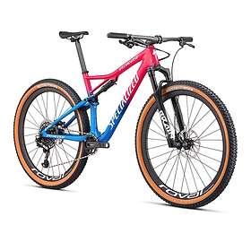 specialized epic pro fsr