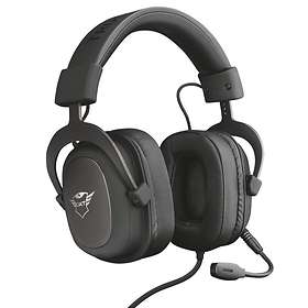 Trust Gaming GXT 414 Over-ear Headset