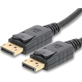 NÖRDIC 21,6Gbps DisplayPort - DisplayPort 5m