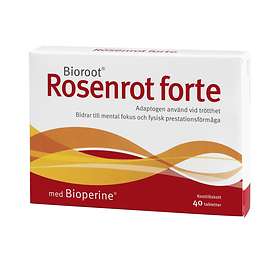 Medica Nord Rosenrot Forte 80 Tabletter