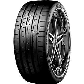 Kumho Ecsta PS91 295/35 R20 105H