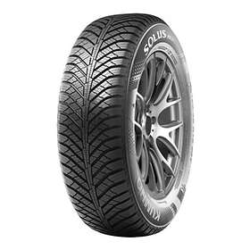 Kumho Solus HA31 235/60 R18 107H