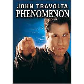 Phenomenon (US) (DVD)