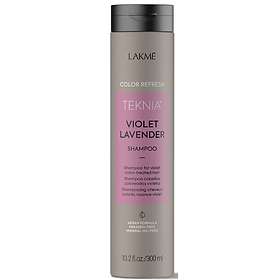 Lakmé Haircare Teknia Refresh Violet Lavender Shampoo 300ml