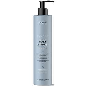 Lakmé Haircare Teknia Body Maker Balm 300ml