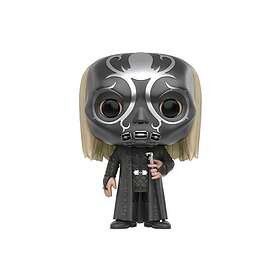 Funko POP! Harry Potter Lucius Malfoy Death Eater Mask
