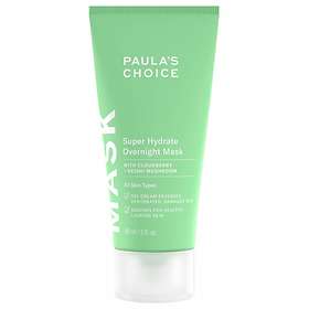 Paula's Choice Super Hydrate Overnight Mask 88ml