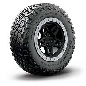 BFGoodrich Mud-Terrain T/A KM3 235/70 R 16 110Q