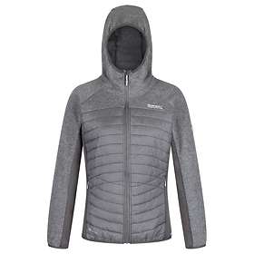Regatta Pemble Full Zip Fleece (Dame 