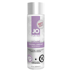 System JO Agapé Original 120ml