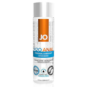 System JO H2O Anal Cooling 120ml