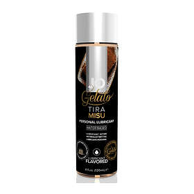 System JO Gelato Flavoored 120ml