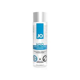 System JO H2O Original 120ml