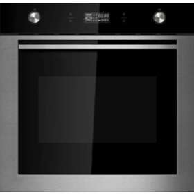 Mont Karlo HB78G1560 (Rostfri)