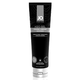 System JO For Him H2O Gel Original 120ml