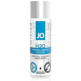 System JO H2O Original 60ml