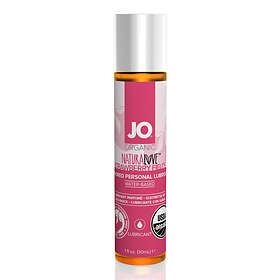 System JO NaturaLove Strawberry Fields 30ml