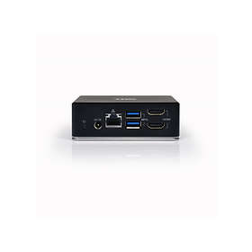PORT Designs USB-C & USB-A Dual Video Docking Station