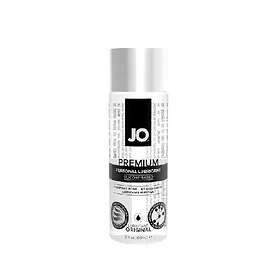 System JO Premium Original 60ml