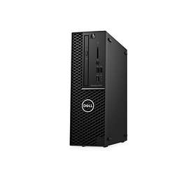 Dell Precision 3431 (WKVY3)