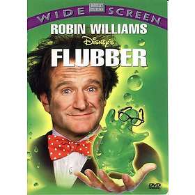 Flubber (US) (DVD)