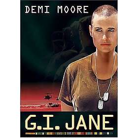 G.I. Jane (US) (DVD)