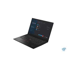 Lenovo ThinkPad X1 Carbon 20QD00LNFR 14" i7-8565U 8Go RAM 512Go SSD