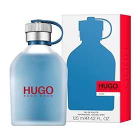 Hugo Boss Now edt 125ml