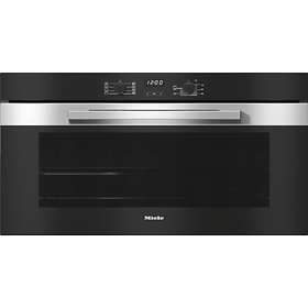 Miele H 2890 B IN (Stainless Steel)