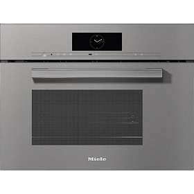 Miele DGM 7840 (Gris)