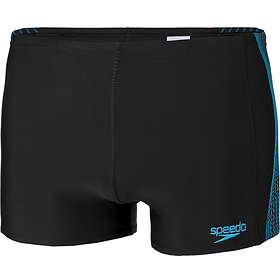 Speedo Hexagonal Tech Panel Aquashorts (Men's)