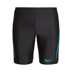 Speedo Hexagonal Tech Panel Jammers (Men's)