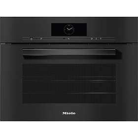 Miele DGC 7840 (Sort)