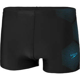 Speedo Hexagonal Tech Placement Aquashorts (Men's)