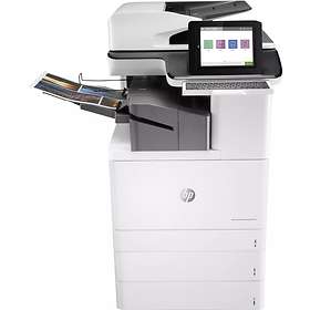 HP Color LaserJet Enterprise MFP M776zs