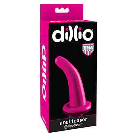 Pipedream Dillio Anal Teaser