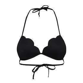 Seafolly Petal Edge Fixed Tri Bikiniöverdel (Dam)