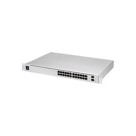 Ubiquiti Networks UniFi Switch Pro 24-POE