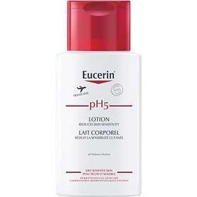 Eucerin pH5 Body Lotion 100ml