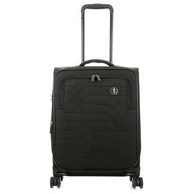 Bric's B|Y Expandable Soft Carry-On Trolley B2Y08361